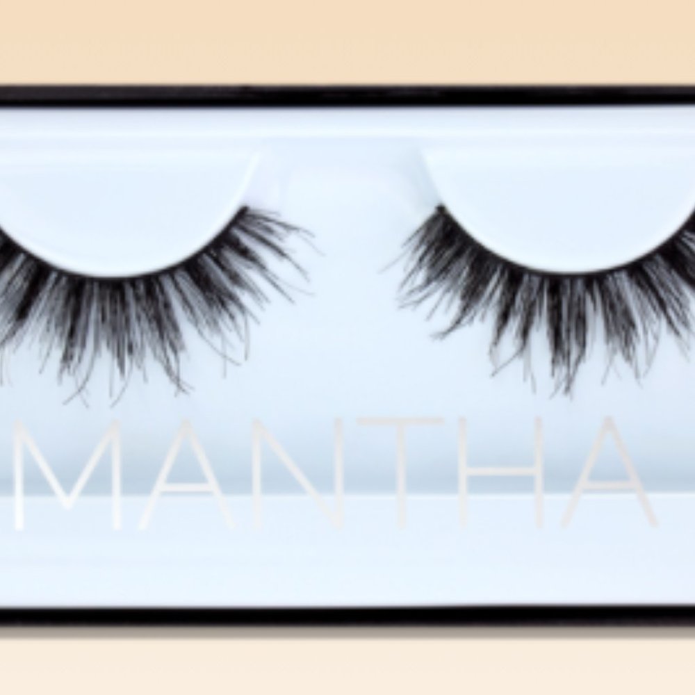 HUDA BEAUTY Samantha #7 Classic Lash